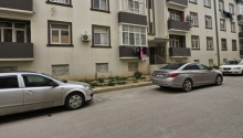 2 otaqlı Yeni tikili, Satış, Abşeron