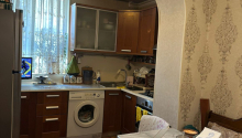 3 otaqlı Köhnə tikili, Satış, Bakı, Yasamal, Elmlər Akademiyası