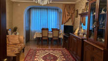 3 otaqlı Köhnə tikili