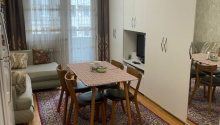 1 otaqlı Yeni tikili, Satış, Bakı, Yasamal, 20 yanvar