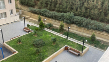 1 otaqlı Yeni tikili, Satış, Bakı, Yasamal, 20 yanvar