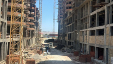 1 otaqlı Yeni tikili, Satış, Bakı, Qaradağ