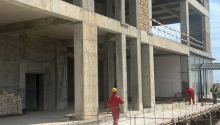1 otaqlı Yeni tikili, Satış, Bakı, Qaradağ