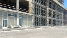 1 otaqlı Yeni tikili, Satış, Bakı, Qaradağ
