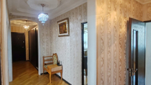 5 otaqlı Köhnə tikili, Satış, Bakı, Xətai