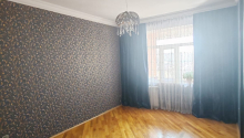 5 otaqlı Köhnə tikili, Satış, Bakı, Xətai