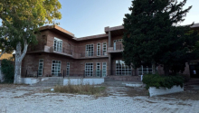 6 otaqlı Bağ evləri, Satış, Bakı, Xəzər