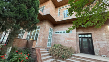 6 otaqlı Bağ evləri, Satış, Bakı, Xəzər