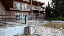 6 otaqlı Bağ evləri, Satış, Bakı, Xəzər