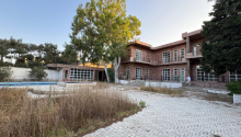 6 otaqlı Bağ evləri, Satış, Bakı, Xəzər