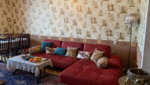 4 otaqlı Köhnə tikili, Satış, Bakı, Nəsimi, 28 may
