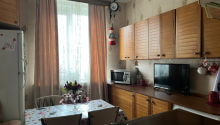 4 otaqlı Köhnə tikili, Satış, Bakı, Nəsimi, 28 may