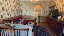 4 otaqlı Köhnə tikili, Satış, Bakı, Nəsimi, 28 may