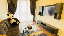 2 otaqlı Yeni tikili, Kirayə (aylıq), Bakı, Yasamal, 20 yanvar