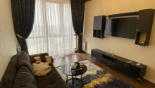 2 otaqlı Yeni tikili, Kirayə (aylıq), Bakı, Yasamal, 20 yanvar