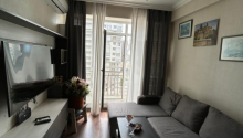 2 otaqlı Yeni tikili, Kirayə (aylıq), Bakı, Yasamal, 20 yanvar