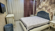3 otaqlı Yeni tikili, Kirayə (aylıq), Bakı, Nəsimi, İnşaatçılar