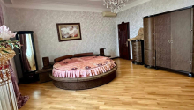 8 otaqlı Villa / Həyət evi, Satış, Bakı, Nizami, Q.Qarayev