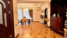 8 otaqlı Villa / Həyət evi, Satış, Bakı, Nizami, Q.Qarayev