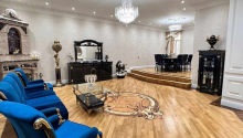 8 otaqlı Villa / Həyət evi, Satış, Bakı, Nizami, Q.Qarayev