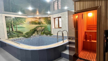 8 otaqlı Villa / Həyət evi, Satış, Bakı, Nizami, Q.Qarayev
