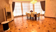 8 otaqlı Villa / Həyət evi, Satış, Bakı, Nizami, Q.Qarayev
