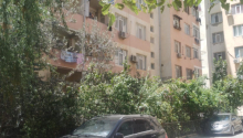 3 otaqlı Yeni tikili