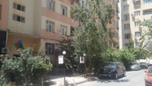 3 otaqlı Yeni tikili, Satış, Xırdalan