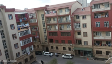 2 otaqlı Yeni tikili