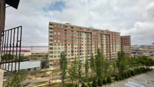 3 otaqlı Yeni tikili, Satış, Abşeron