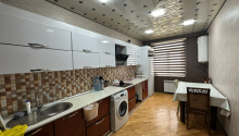 3 otaqlı Yeni tikili, Satış, Abşeron