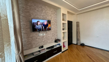 3 otaqlı Yeni tikili, Satış, Abşeron