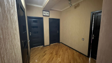 3 otaqlı Yeni tikili, Satış, Abşeron