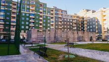 2 otaqlı Yeni tikili, Satış, Abşeron