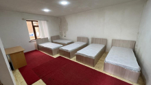 4 otaqlı Villa / Həyət evi, Kirayə (aylıq), Gəncə
