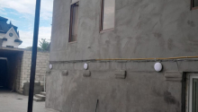 4 otaqlı Villa / Həyət evi, Kirayə (aylıq), Gəncə