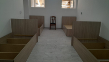 4 otaqlı Villa / Həyət evi, Kirayə (aylıq), Gəncə