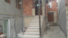 4 otaqlı Villa / Həyət evi, Kirayə (aylıq), Gəncə