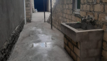 4 otaqlı Villa / Həyət evi, Kirayə (aylıq), Gəncə