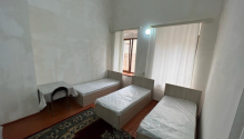 4 otaqlı Villa / Həyət evi, Kirayə (aylıq), Gəncə