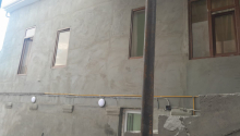 4 otaqlı Villa / Həyət evi, Kirayə (aylıq), Gəncə
