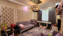 2 otaqlı Yeni tikili, Satış, Abşeron