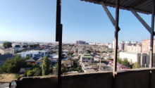 4 otaqlı Köhnə tikili, Satış, Bakı, Yasamal, İnşaatçılar