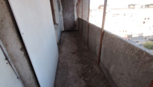 4 otaqlı Köhnə tikili, Satış, Bakı, Yasamal, İnşaatçılar