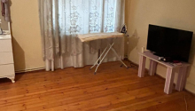 3 otaqlı Köhnə tikili, Satış, Bakı, Yasamal, Elmlər Akademiyası
