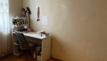 3 otaqlı Köhnə tikili, Satış, Bakı, Yasamal, Elmlər Akademiyası