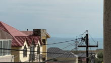 8 otaqlı Villa / Həyət evi, Satış, Bakı, Səbail