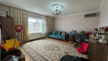 8 otaqlı Villa / Həyət evi, Satış, Bakı, Səbail
