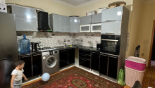 8 otaqlı Villa / Həyət evi, Satış, Bakı, Səbail