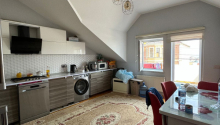 8 otaqlı Villa / Həyət evi, Satış, Bakı, Səbail